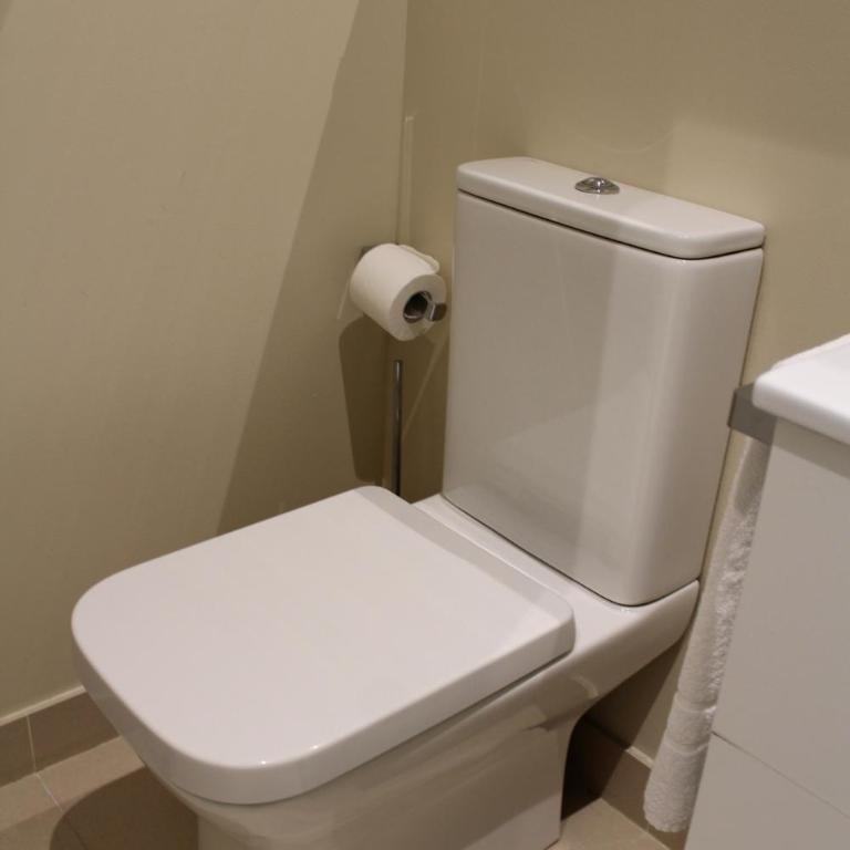 WISH SUITE MARQUES DE PARADAS DE SEVILLA - Apartment - Ground Floor - 6