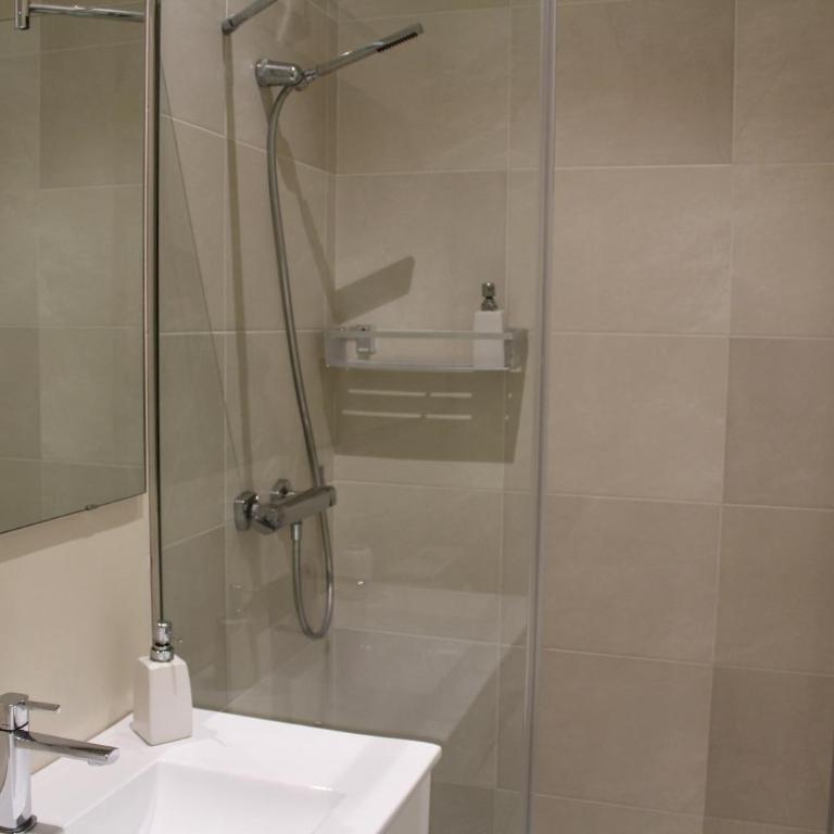 WISH SUITE MARQUES DE PARADAS DE SEVILLA - Apartment - Ground Floor - 14