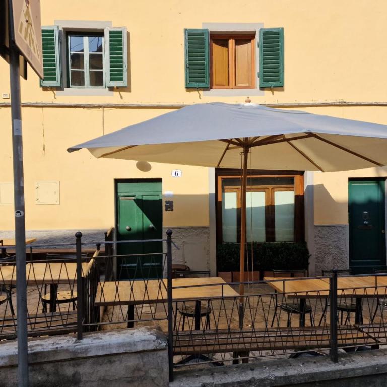 Le Antiche Mura - Appartamento con 2 Camere da Letto - 43