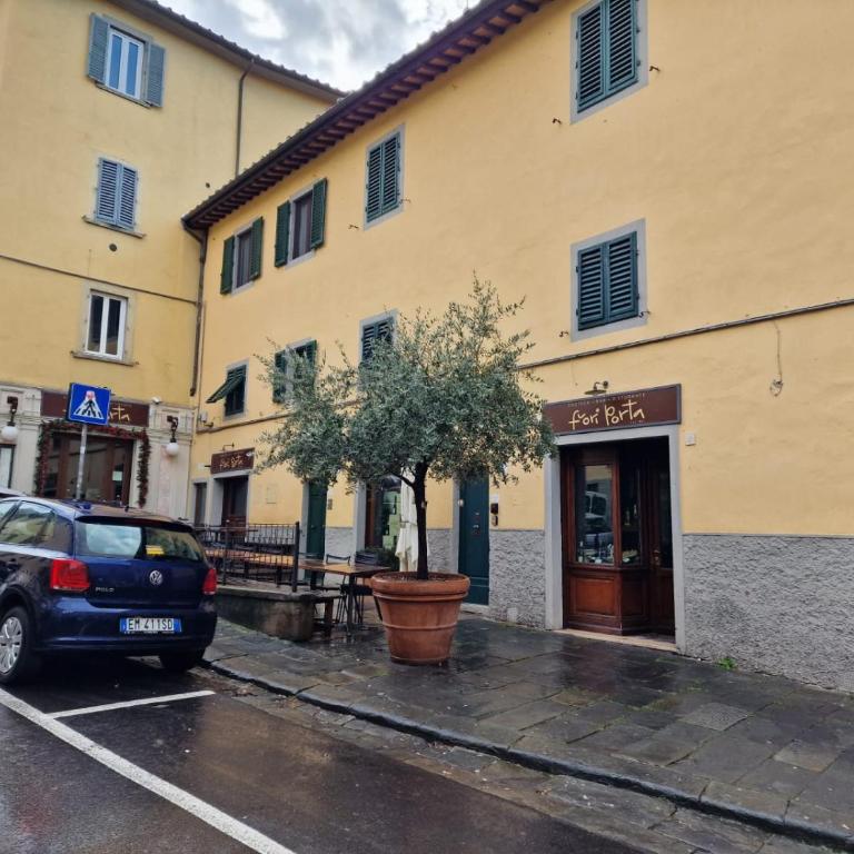 The Secret Garden - Appartamento con 2 Camere da Letto - 2
