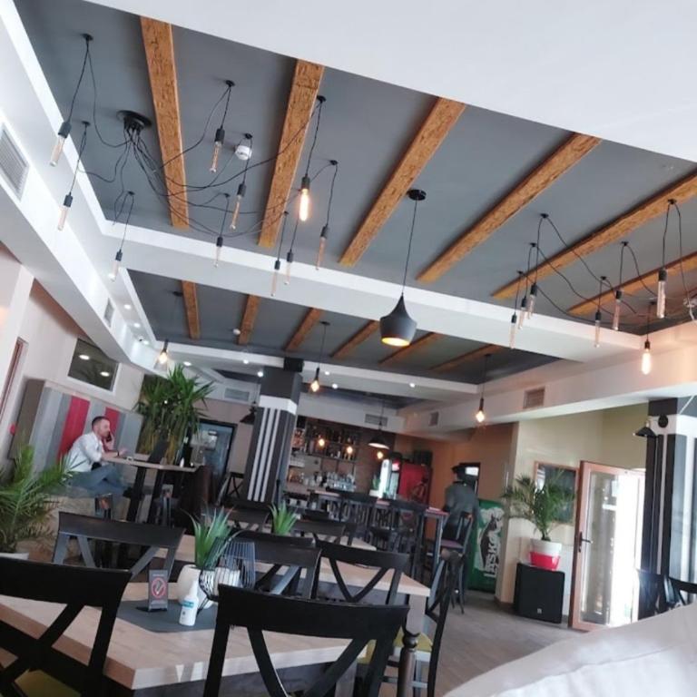 MILMARI STAR S71 LUX - One-Bedroom Apartment - 33