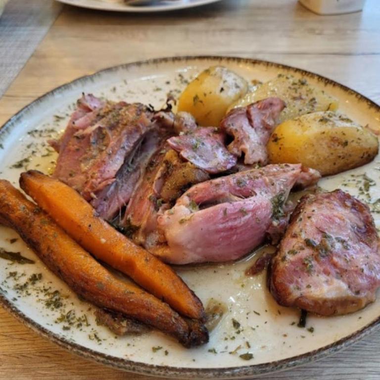 MILMARI STAR S71 LUX - Apartman sa 1 Spavaćom Sobom - 37