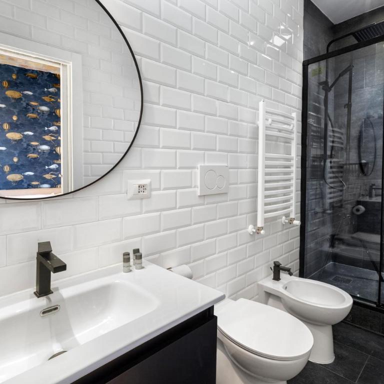 Residenza Flavia - Appartamento Attico - 5