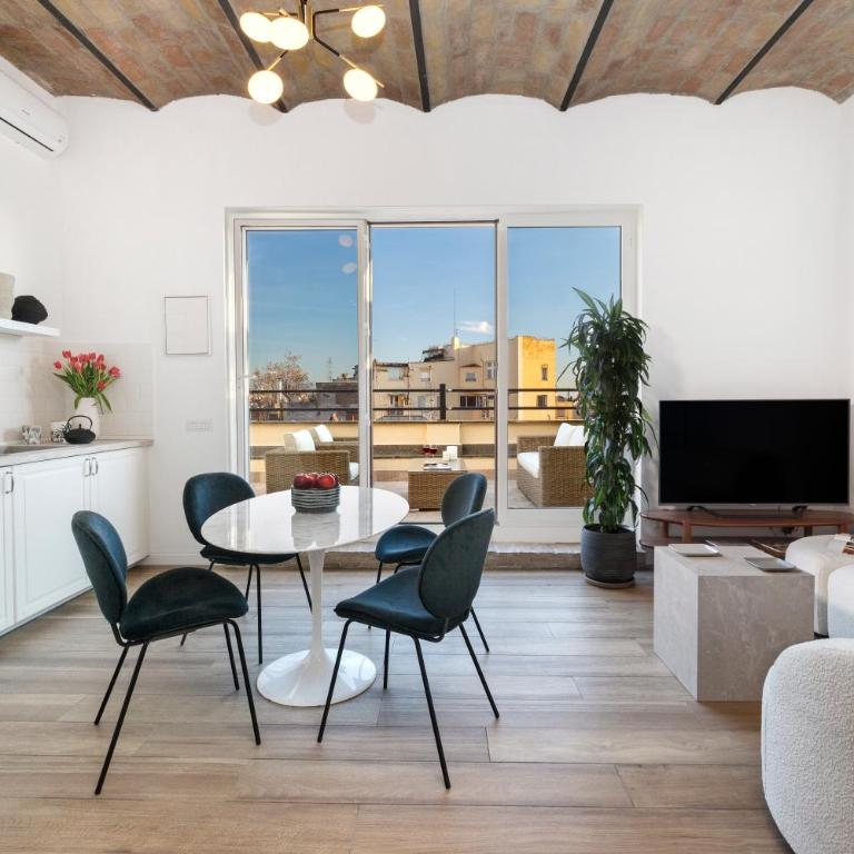 Residenza Flavia - Appartamento Attico - 9