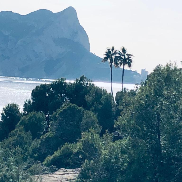La Morada - Villa con vistas al mar - 47