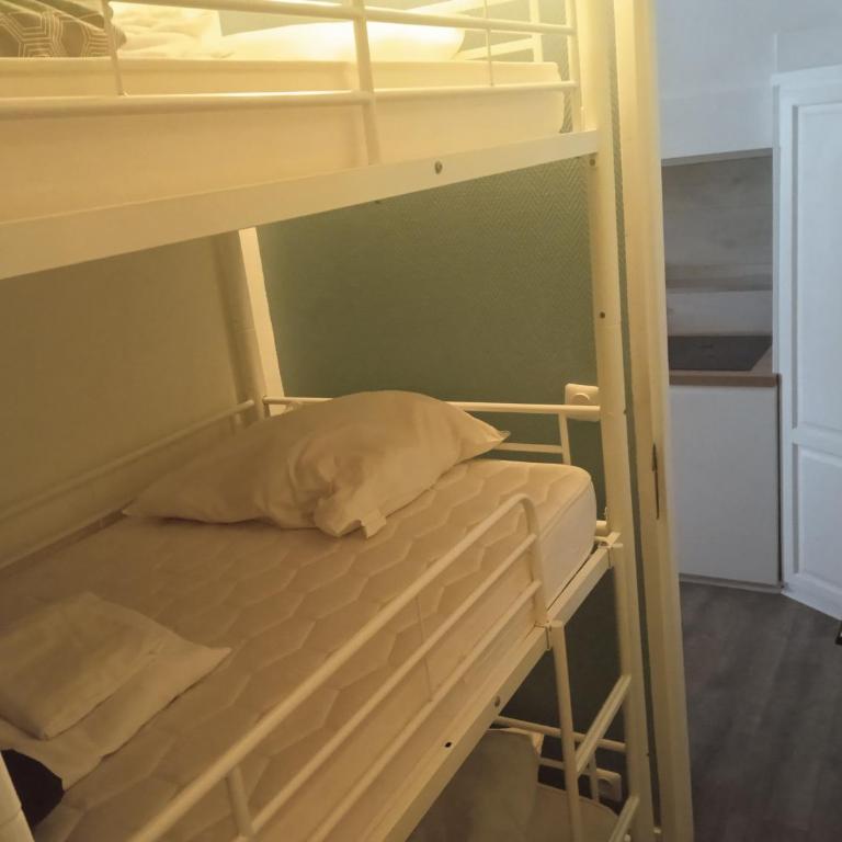 Appartement familial - 2 chambres - Appartement 2 Chambres - 19