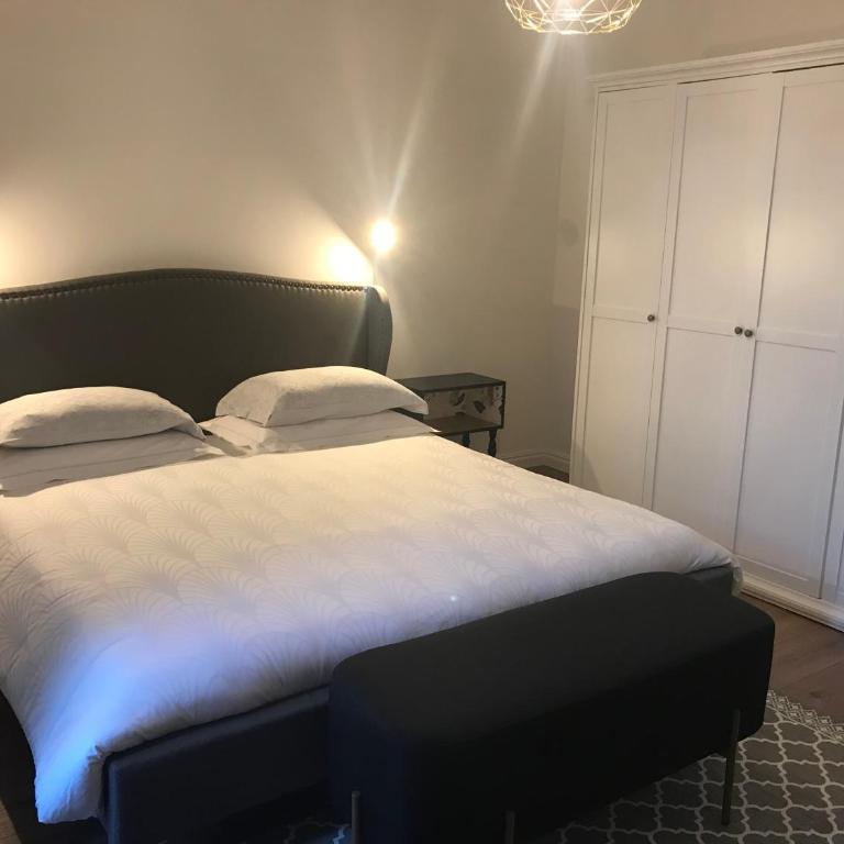 Al Viale 2 - Appartamento con 2 Camere da Letto - 10