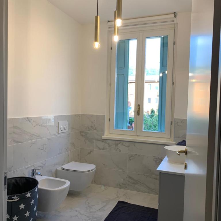Al Viale 2 - Appartamento con 2 Camere da Letto - 12