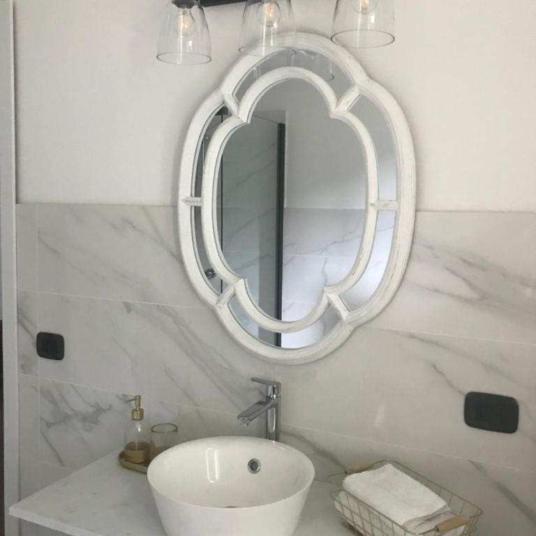 Al Viale 2 - Appartamento con 2 Camere da Letto - 20