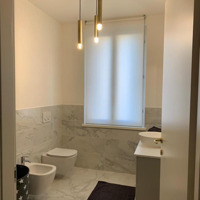 Al Viale 2 - Appartamento con 2 Camere da Letto - 13