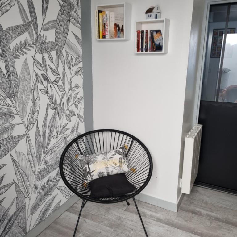 Les Mourguettes - One-Bedroom Apartment - 7