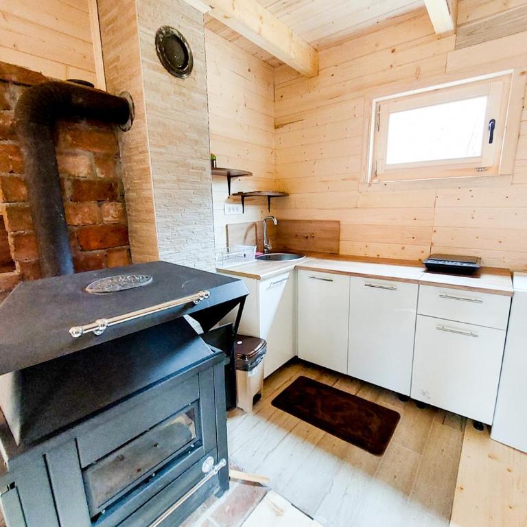 Dušan_guest_house - Apartman sa 3 Spavaće Sobe - 13