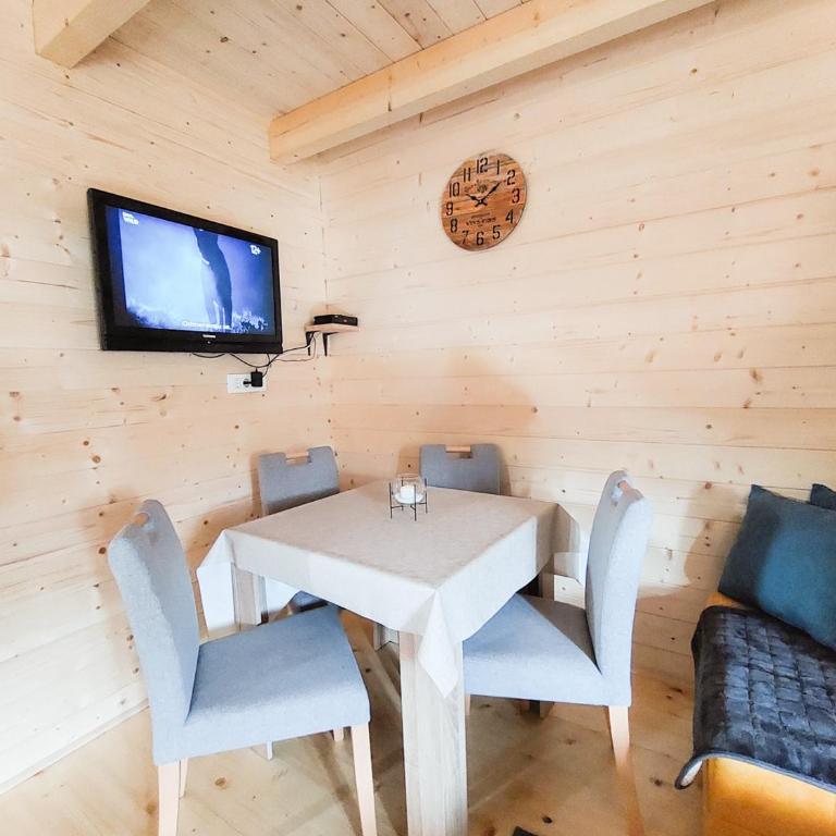 Dušan_guest_house - Apartman sa 3 Spavaće Sobe - 14