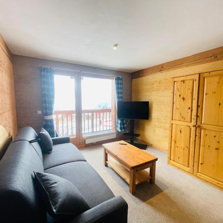 Shatzy - Appartement 1 Chambre - 6