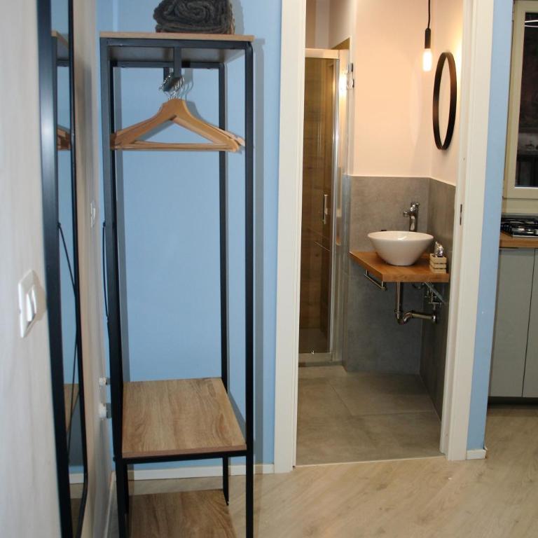 Valina Apartments - Apartment - 10