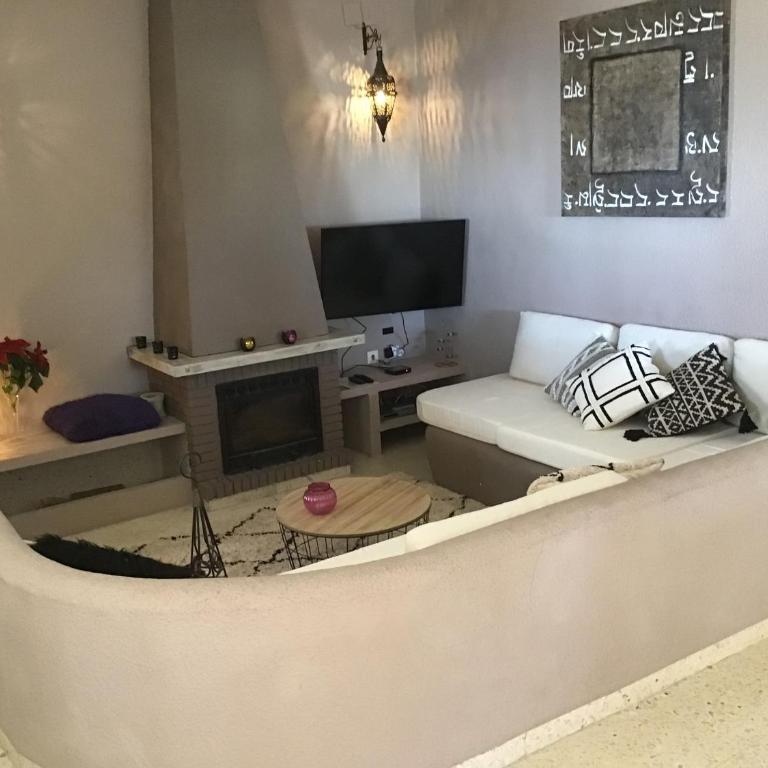 La Morada - Villa con vistas al mar - 21