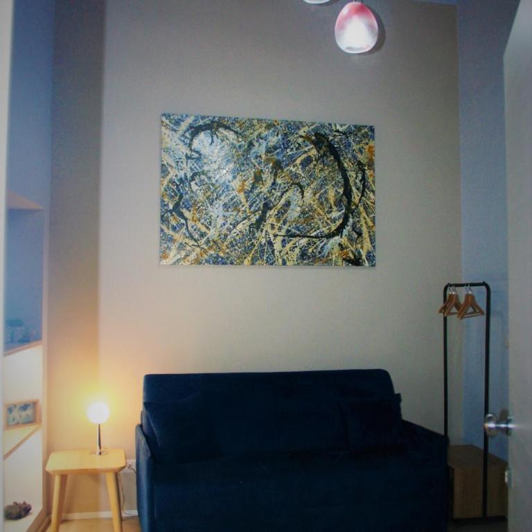 Valina Apartments - Apartment - 12