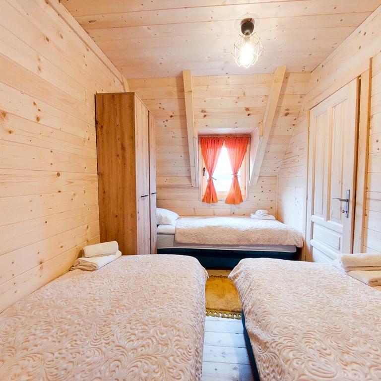 Dušan_guest_house - Apartman sa 3 Spavaće Sobe - 12
