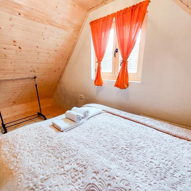 Dušan_guest_house - Apartman sa 3 Spavaće Sobe - 11