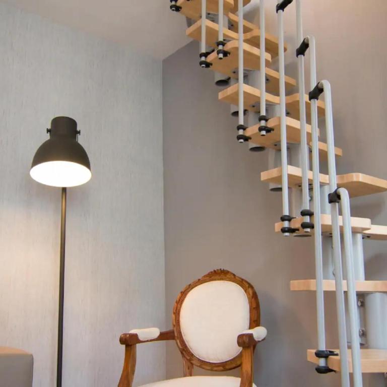 Holidays2Malaga Comfort Center - Apartamento con terraza - 13