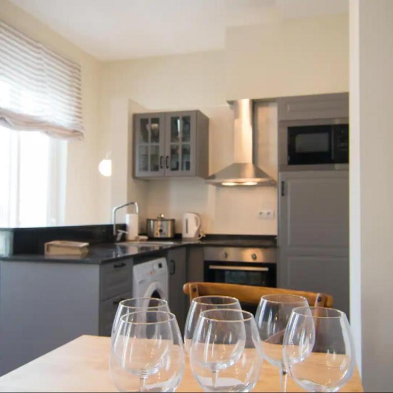 Holidays2Malaga Comfort Center - Apartamento con terraza - 5