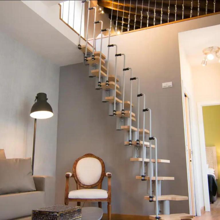 Holidays2Malaga Comfort Center - Apartamento con terraza - 11