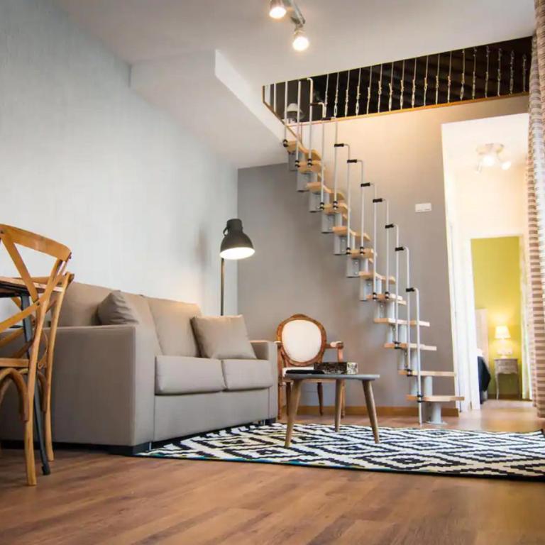 Holidays2Malaga Comfort Center - Apartamento con terraza - 17