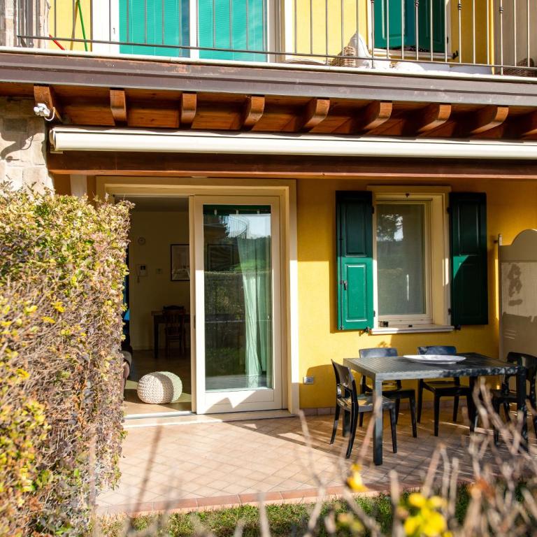 Lago di Garda a 300m - House in Manerba - Casa con 2 Camere da Letto - 22