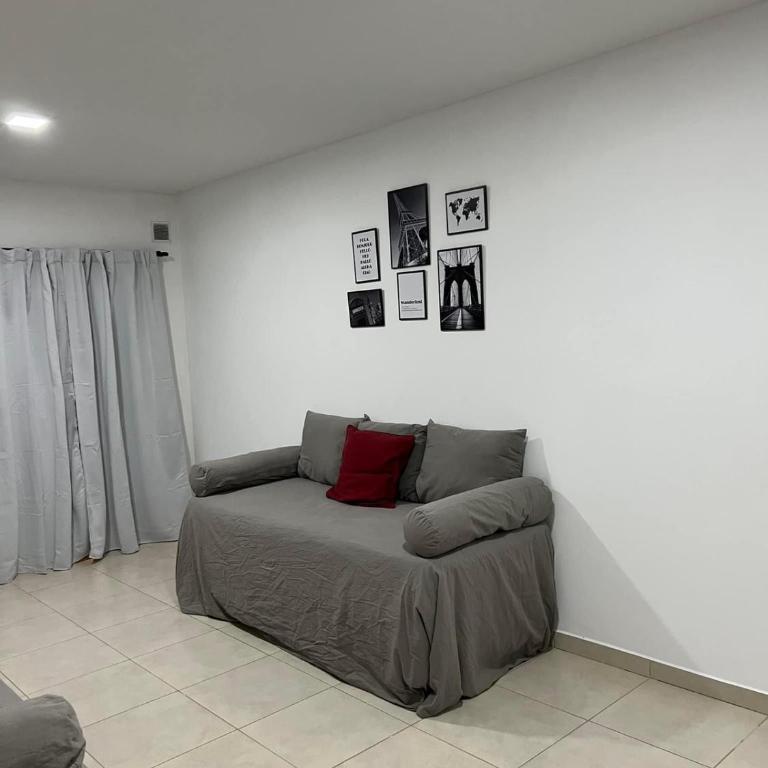 Apartments Madryn - Apartamento de 1 dormitorio - 8