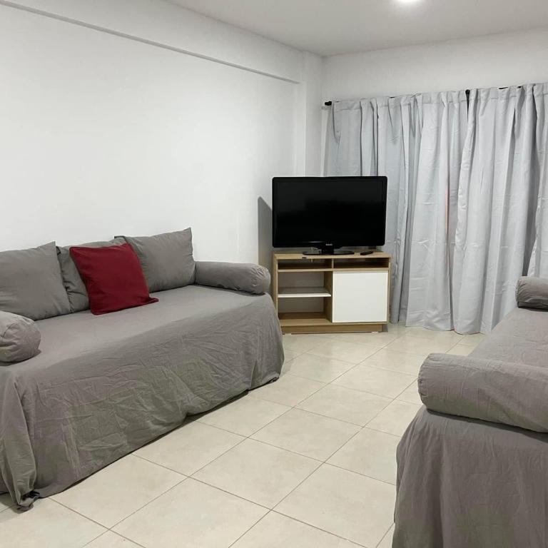 Apartments Madryn - Apartamento de 1 dormitorio - 9