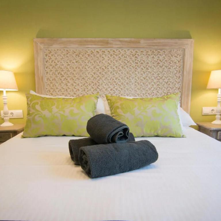 Holidays2Malaga Comfort Center - Apartamento con terraza - 8