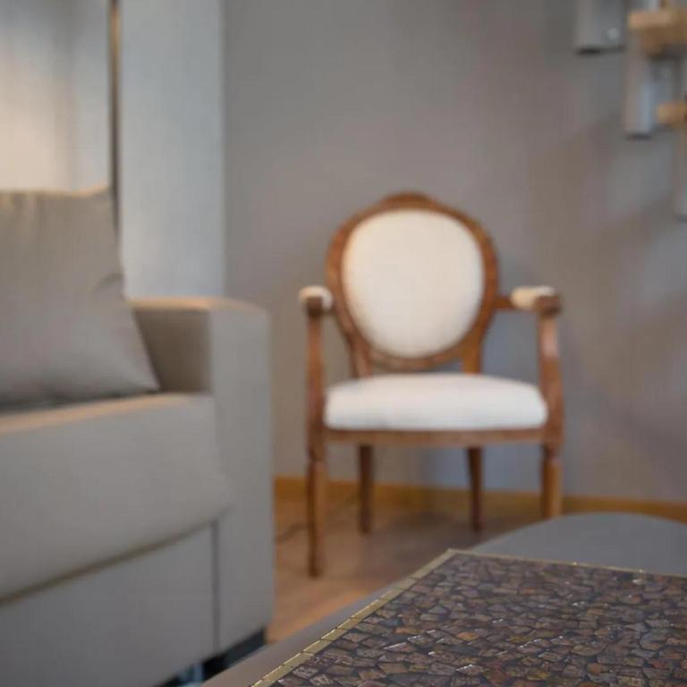 Holidays2Malaga Comfort Center - Apartamento con terraza - 12