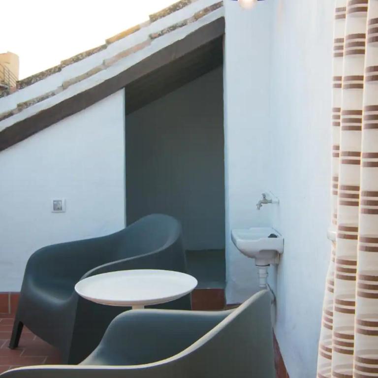 Holidays2Malaga Comfort Center - Apartamento con terraza - 21
