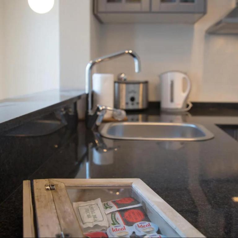 Holidays2Malaga Comfort Center - Apartamento con terraza - 9