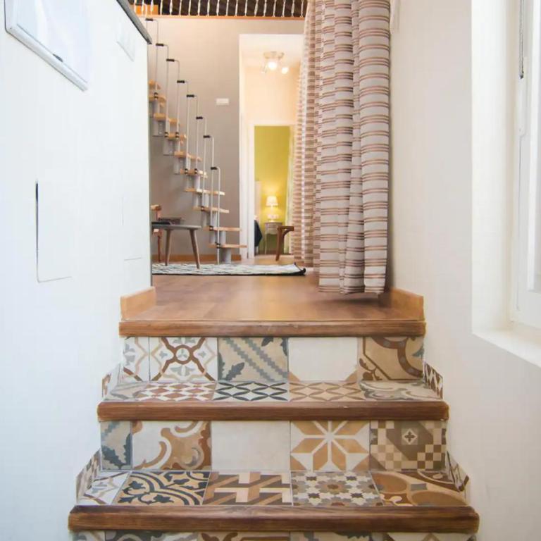 Holidays2Malaga Comfort Center - Apartamento con terraza - 18