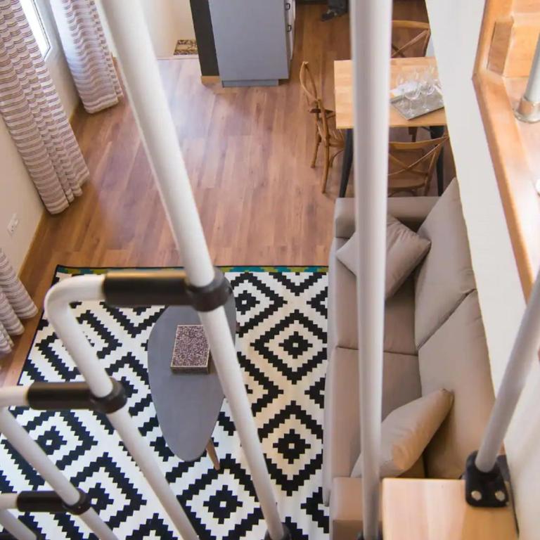 Holidays2Malaga Comfort Center - Apartamento con terraza - 19