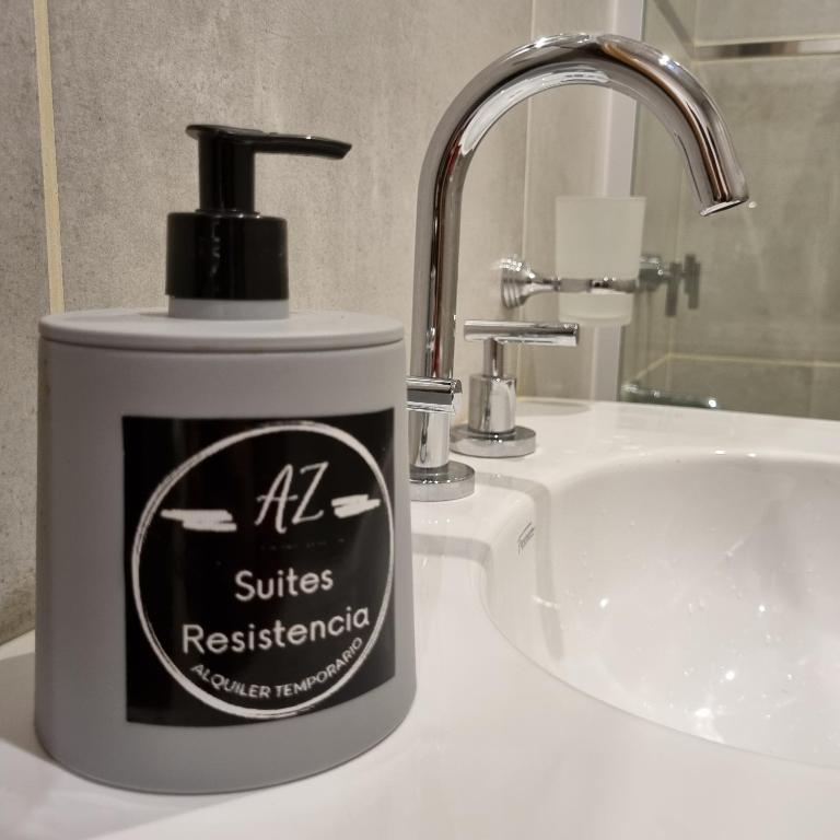 AZ Suites Resistencia - Apartamento de 1 dormitorio - 18