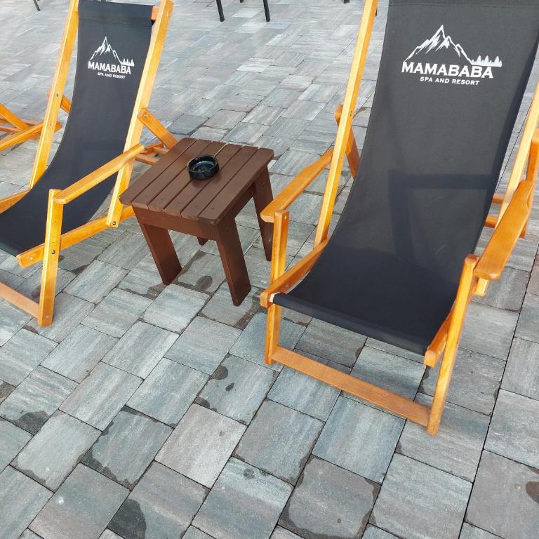 Milmari Apartments Pahulja N Lux - One-Bedroom Apartment - 21