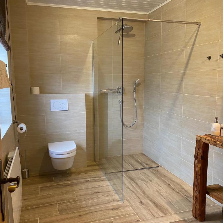 Landhaus Marmorata - Familienstudio - 2