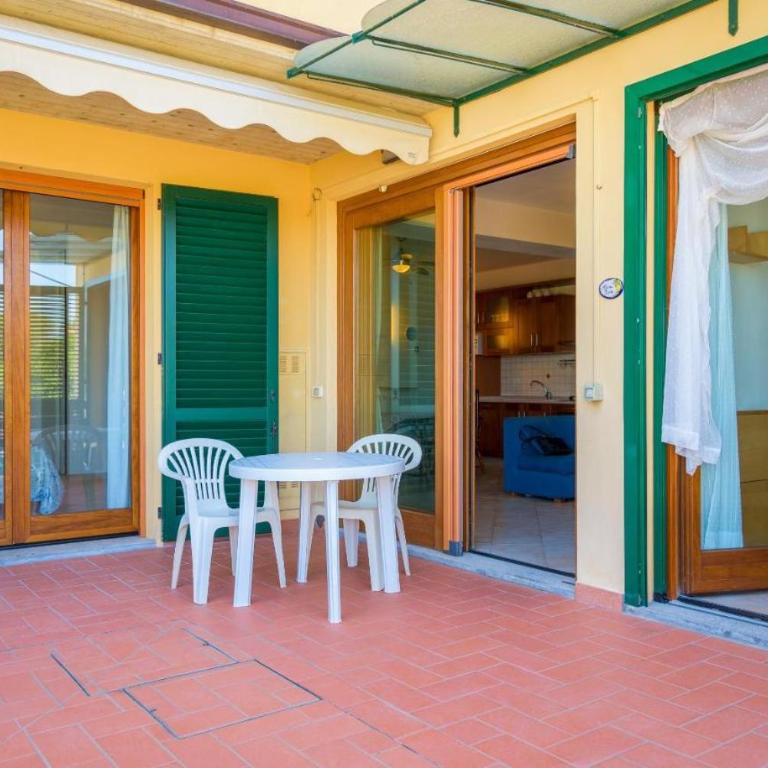 APPARTAMENTO BEL TRAMONTO Padulella Portoferraio - Appartamento con 2 Camere da Letto - 15