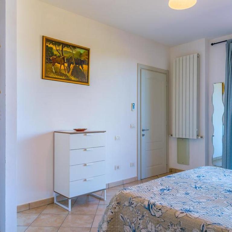 APPARTAMENTO BEL TRAMONTO Padulella Portoferraio - Appartamento con 2 Camere da Letto - 6