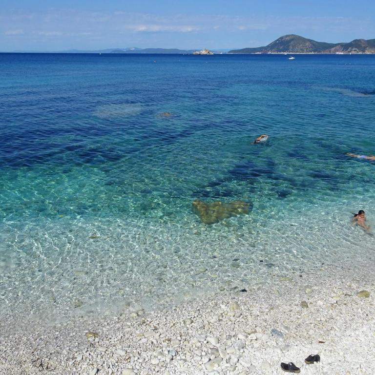 APPARTAMENTO BEL TRAMONTO Padulella Portoferraio - Appartamento con 2 Camere da Letto - 21