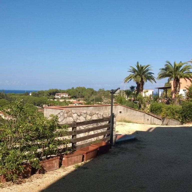 APPARTAMENTO BEL TRAMONTO Padulella Portoferraio - Appartamento con 2 Camere da Letto - 17