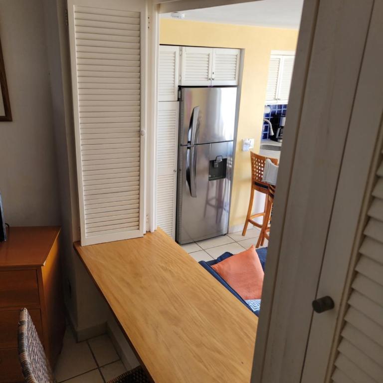 Beachfront view Condo beside la Isla Mall - Apartamento de 1 dormitorio - 14