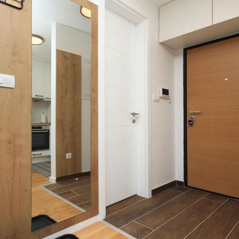 A&E Apartman - Snježna dolina - Apartment mit 1 Schlafzimmer - 6