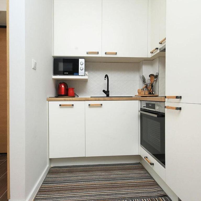 A&E Apartman - Snježna dolina - Apartment mit 1 Schlafzimmer - 2