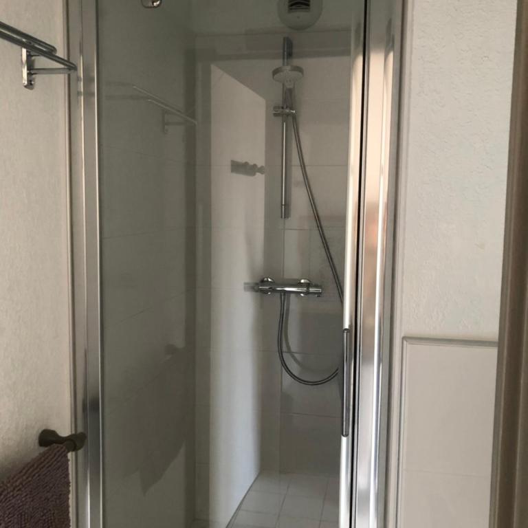 Appartement vue mer les pieds dans l'eau - Apartamento de 1 dormitorio - 9