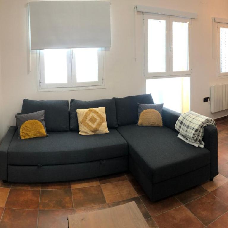 Sierra Nevada Galatino 22A - Maisonette-Apartment - 3