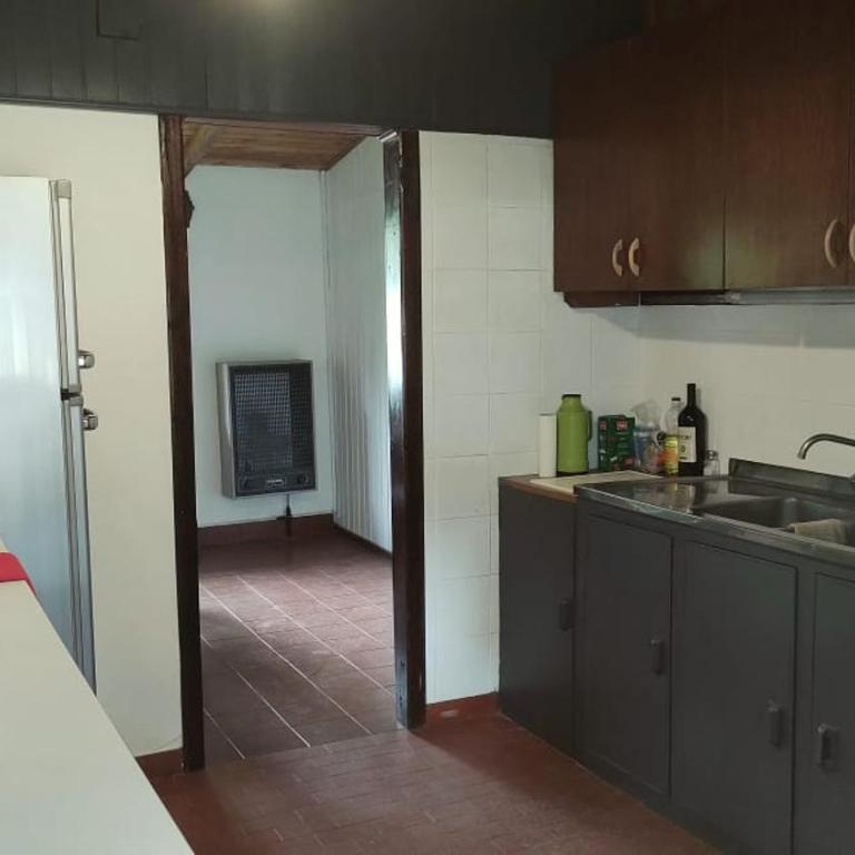 Cabaña KM 12 - Casa de 2 dormitorios - 6