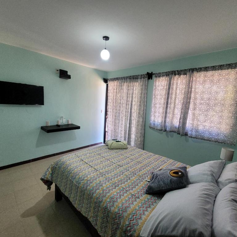 LA VILLA DE LA ABUELA - Double Room - 2